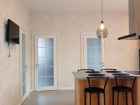 дом по адресу Юрія Мушкетика ул. (Натана Рыбака)