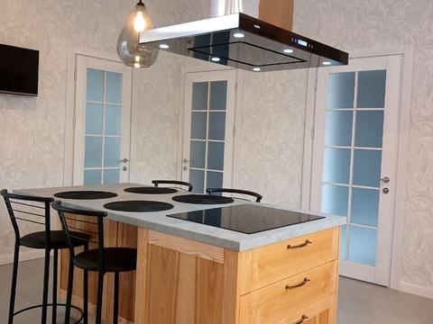 дом по адресу Юрія Мушкетика ул. (Натана Рыбака)