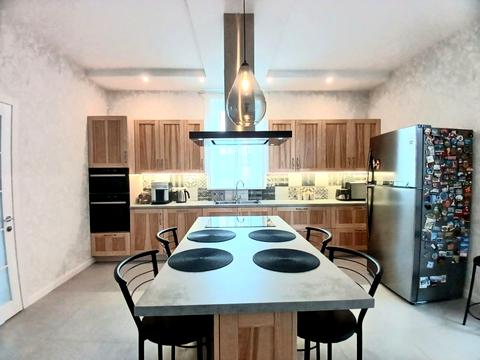 дом по адресу Юрія Мушкетика ул. (Натана Рыбака)