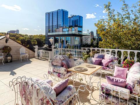 будинок за адресою Редутна вул., 53