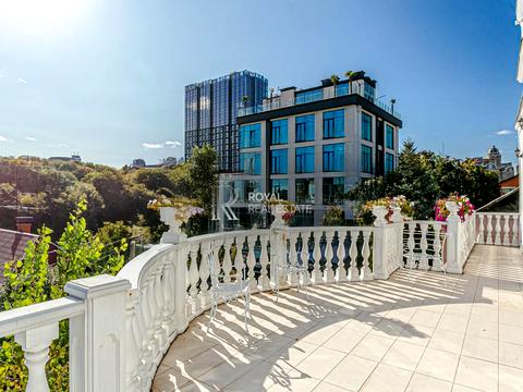 будинок за адресою Редутна вул., 53