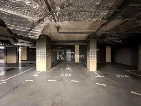 паркоместо по адресу Берестейский просп. (Победы), 42а