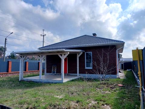 дом по адресу Юрія Мушкетика ул. (Натана Рыбака)