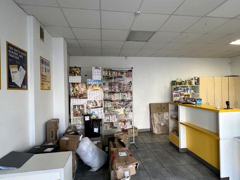 коммерческая по адресу Василия Стуса ул., (Будинок 5)