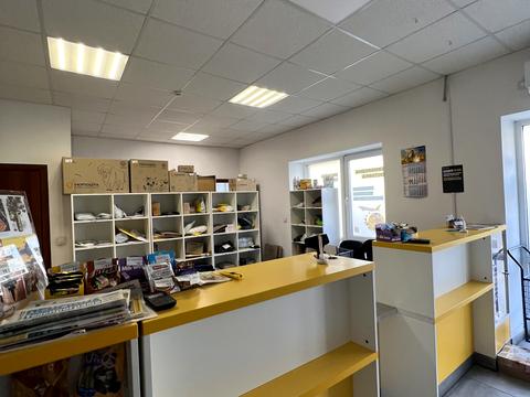 коммерческая по адресу Василия Стуса ул., (Будинок 5)