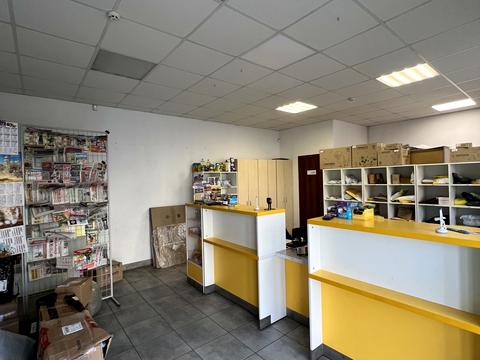 коммерческая по адресу Василия Стуса ул., (Будинок 5)