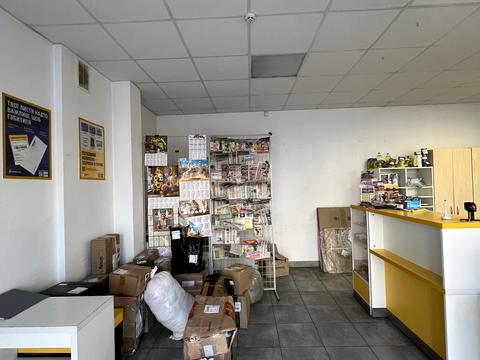 коммерческая по адресу Василия Стуса ул., (Будинок 5)