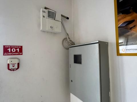 коммерческая по адресу Василия Стуса ул., (Будинок 5)