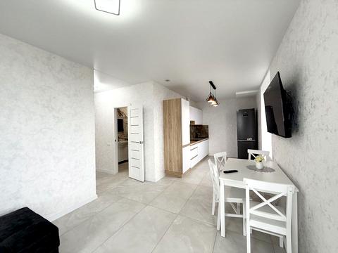 квартира за адресою Берестовська вул. (Пушкіна), 22