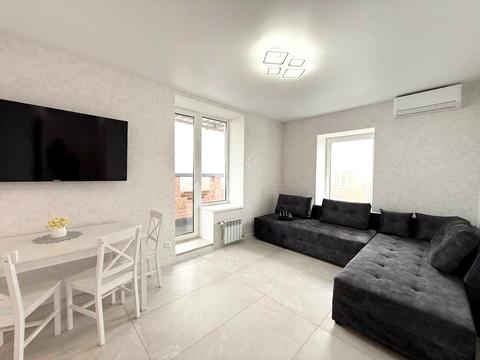 квартира за адресою Берестовська вул. (Пушкіна), 22