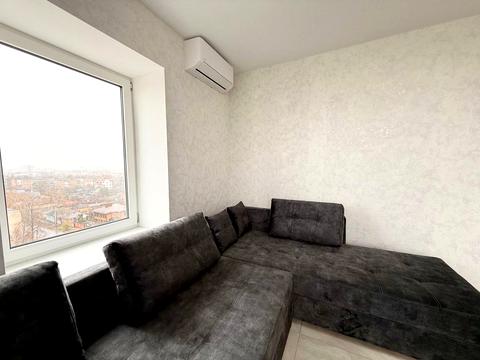 квартира за адресою Берестовська вул. (Пушкіна), 22