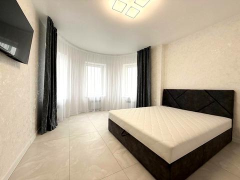 квартира за адресою Берестовська вул. (Пушкіна), 22