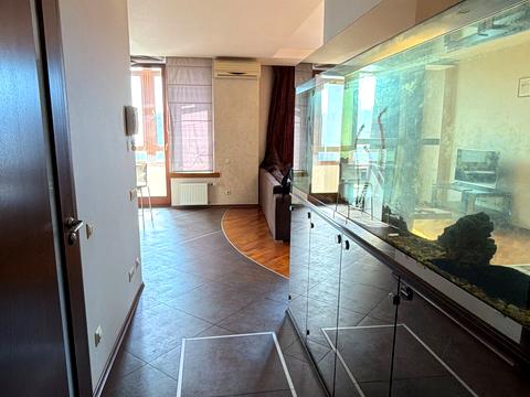 квартира по адресу Жилянская ул., 59