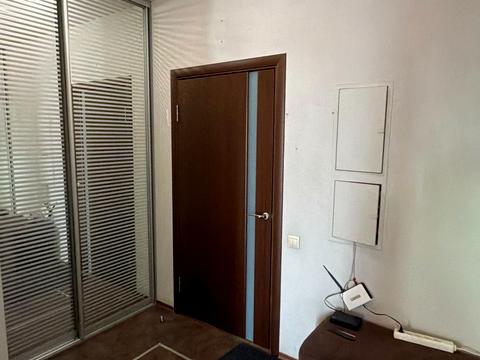 квартира по адресу Жилянская ул., 59