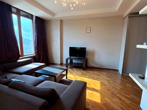 квартира по адресу Жилянская ул., 59