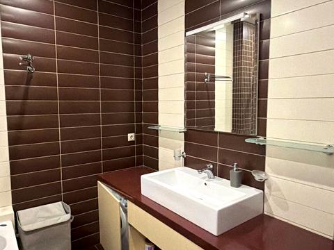 квартира по адресу Жилянская ул., 59