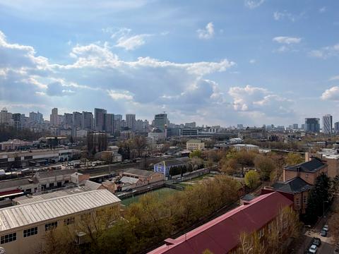 квартира по адресу Жилянская ул., 59