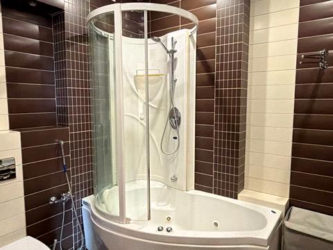 квартира по адресу Жилянская ул., 59