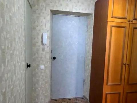 квартира по адресу Запорожское шоссе, 48