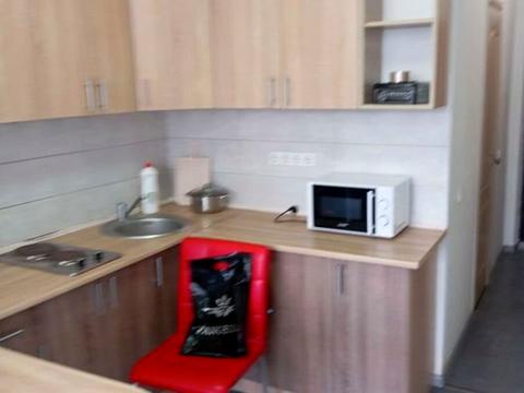 квартира за адресою Магістральна вул., 33