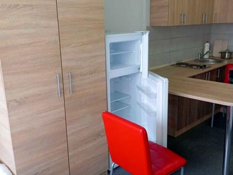 квартира за адресою Магістральна вул., 33