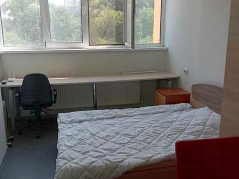 квартира за адресою Магістральна вул., 33