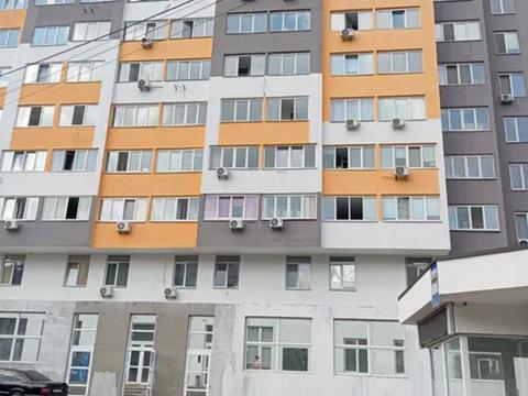 квартира за адресою Магістральна вул., 33