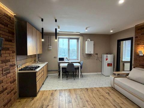 квартира за адресою Слави бульв., 45-Б