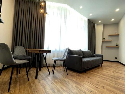 квартира за адресою Берестейський просп. (Перемоги), 11 к3