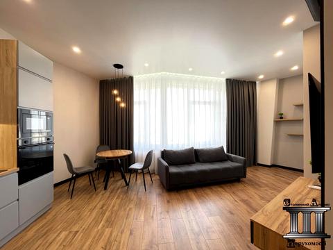 квартира за адресою Берестейський просп. (Перемоги), 11 к3