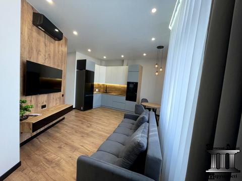 квартира за адресою Берестейський просп. (Перемоги), 11 к3