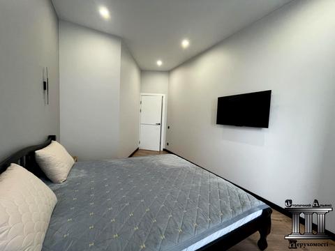 квартира за адресою Берестейський просп. (Перемоги), 11 к3