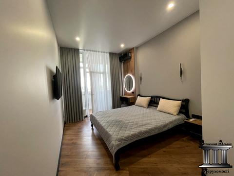 квартира за адресою Берестейський просп. (Перемоги), 11 к3