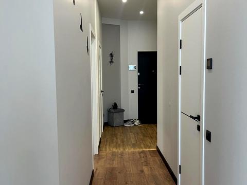 квартира за адресою Берестейський просп. (Перемоги), 11 к3