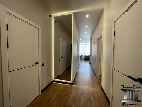 квартира за адресою Берестейський просп. (Перемоги), 11 к3