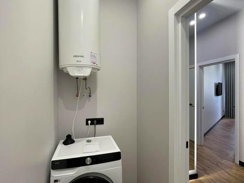 квартира за адресою Берестейський просп. (Перемоги), 11 к3