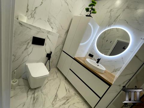 квартира за адресою Берестейський просп. (Перемоги), 11 к3