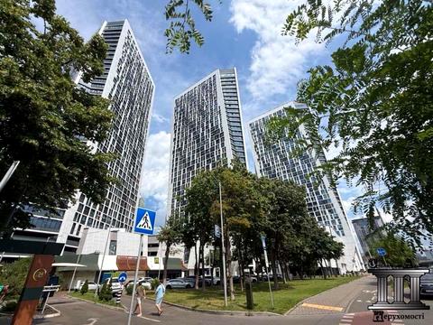 квартира за адресою Берестейський просп. (Перемоги), 11 к3