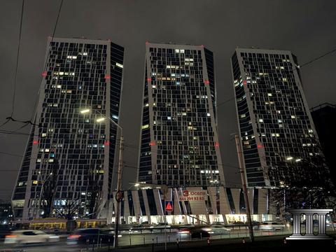 квартира за адресою Берестейський просп. (Перемоги), 11 к3