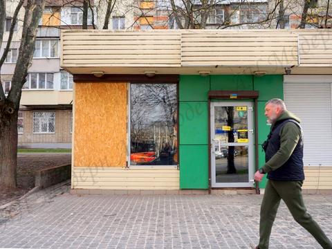 коммерческая по адресу Юбилейный просп. (50-летия ВЛКСМ), 76