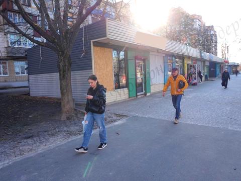 коммерческая по адресу Юбилейный просп. (50-летия ВЛКСМ), 76