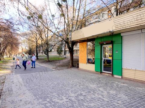 коммерческая по адресу Юбилейный просп. (50-летия ВЛКСМ), 76