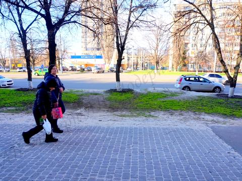 коммерческая по адресу Юбилейный просп. (50-летия ВЛКСМ), 76