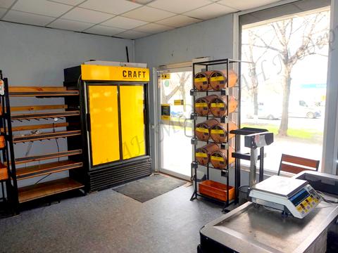 коммерческая по адресу Юбилейный просп. (50-летия ВЛКСМ), 76