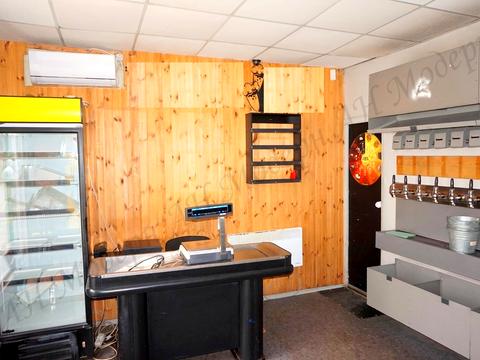 коммерческая по адресу Юбилейный просп. (50-летия ВЛКСМ), 76