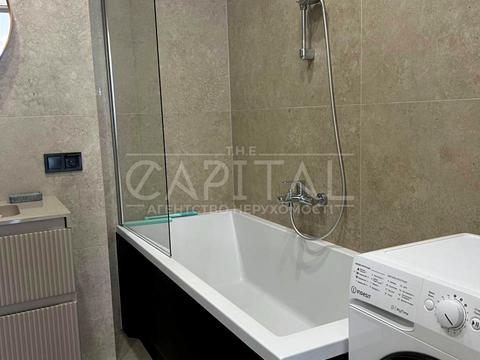 квартира за адресою Віктора Некрасова вул. (Північно-Сирецька), 10