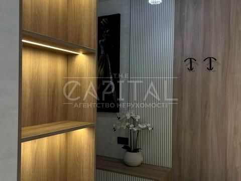 квартира за адресою Віктора Некрасова вул. (Північно-Сирецька), 10