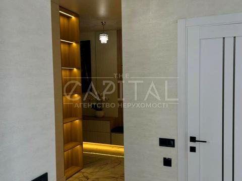 квартира за адресою Віктора Некрасова вул. (Північно-Сирецька), 10