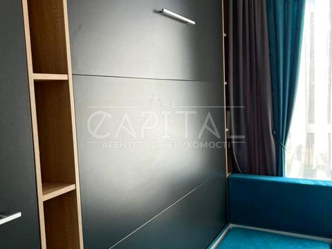 квартира за адресою Віктора Некрасова вул. (Північно-Сирецька), 10