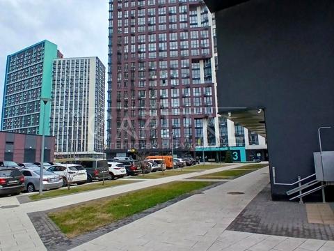 квартира за адресою Віктора Некрасова вул. (Північно-Сирецька), 10